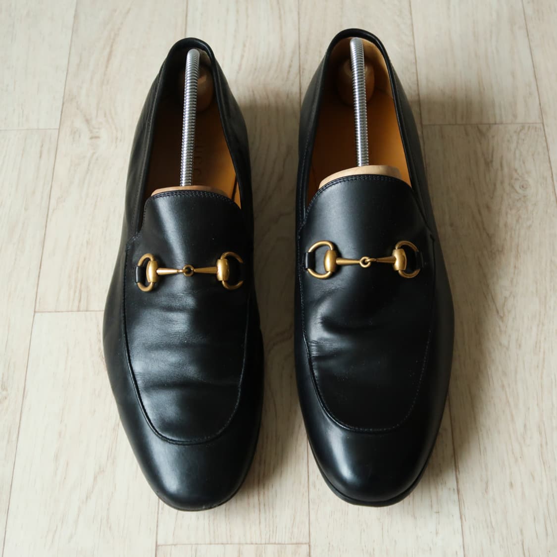 [Made in Italy] 구찌 홀스빗 로퍼 상품이미지3