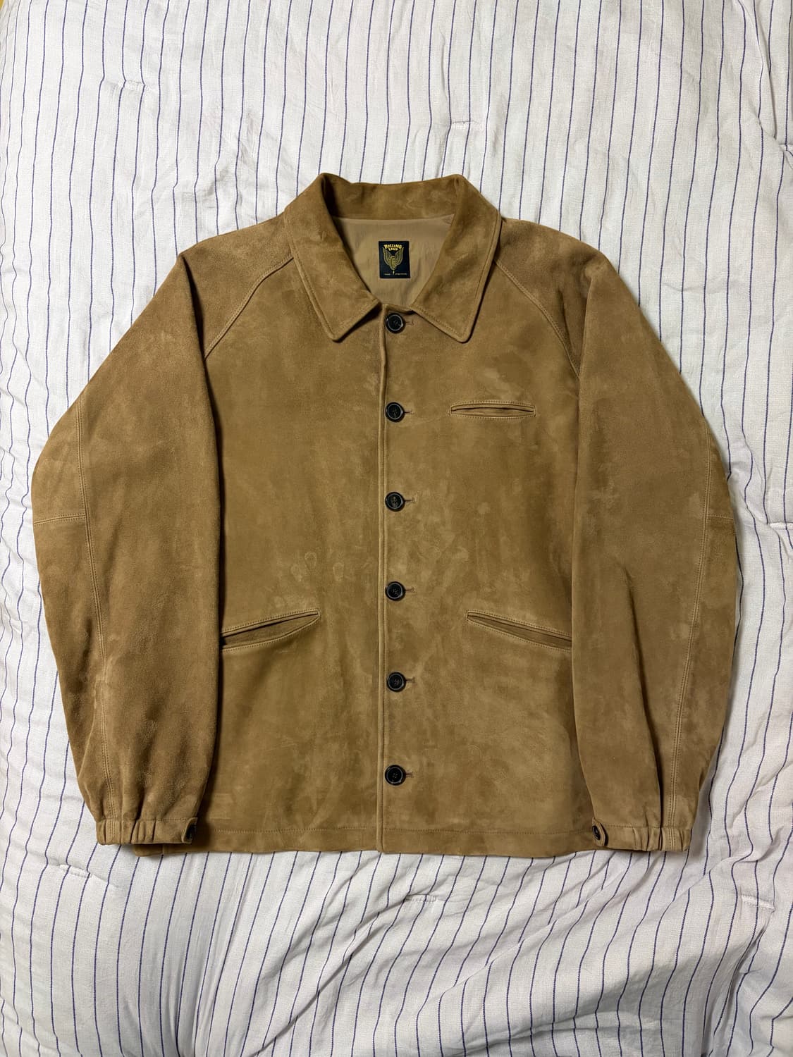 [M] 롤링라우드 카코트 브라운 상품이미지2