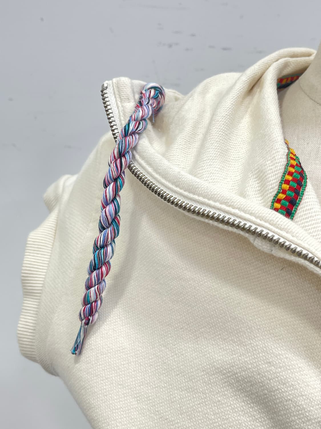 오일릴리 후드  상품이미지6