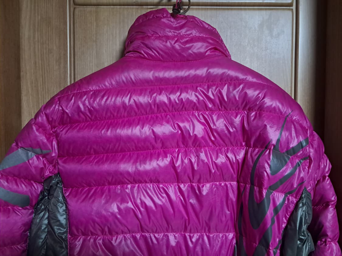 밀레 여성 경량패딩 105 상품이미지5