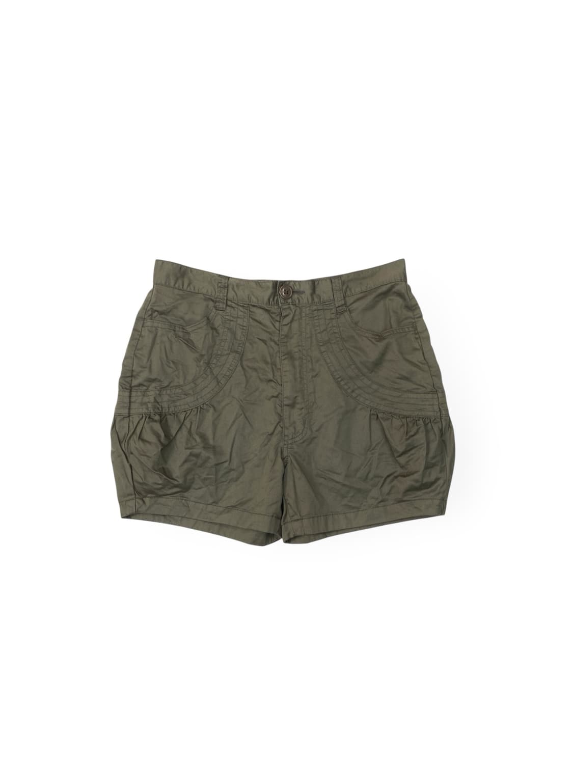 Sunao kuwahara shorts 상품이미지1