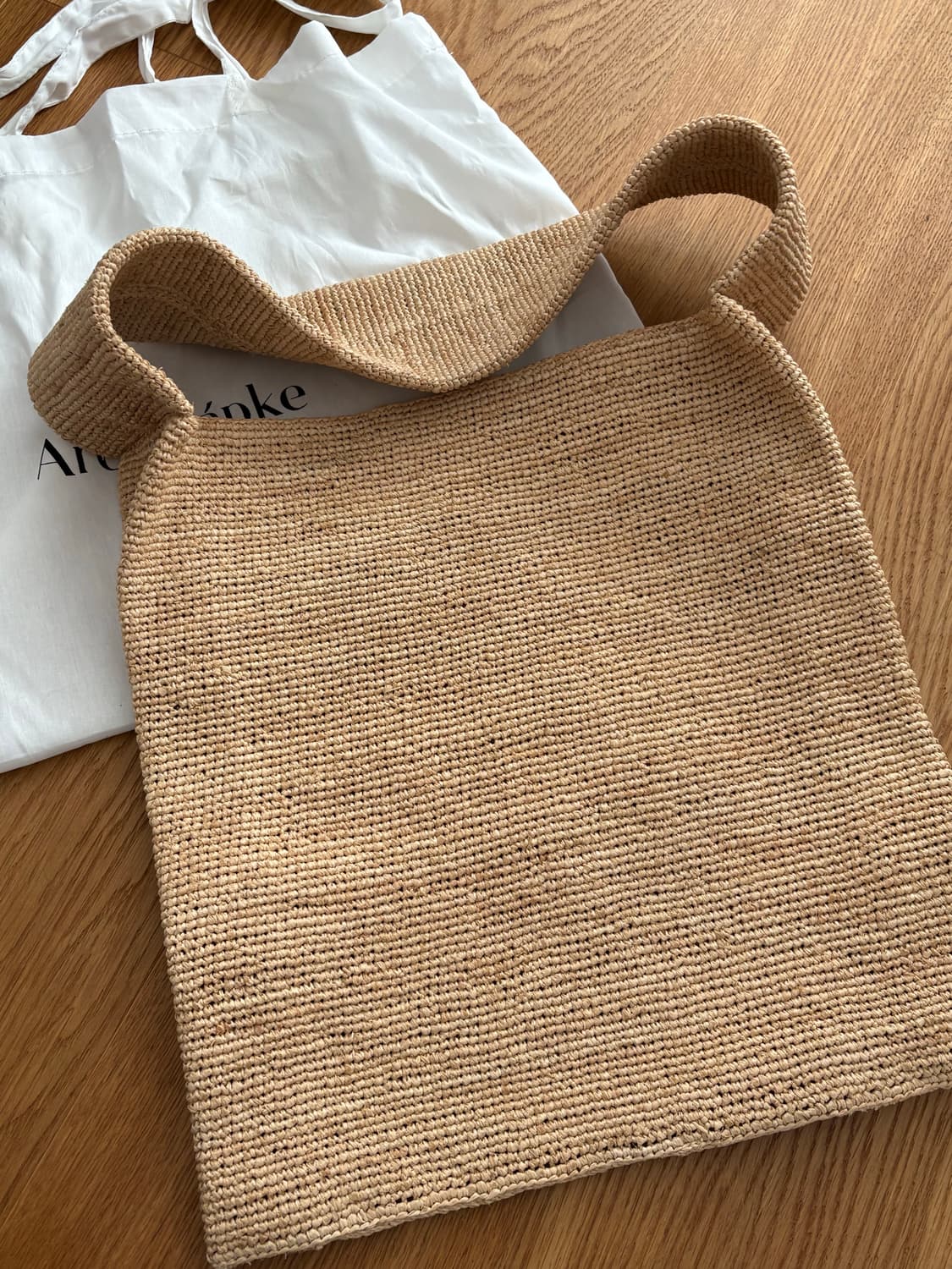 아카이브앱크가방 새상품  상품이미지7