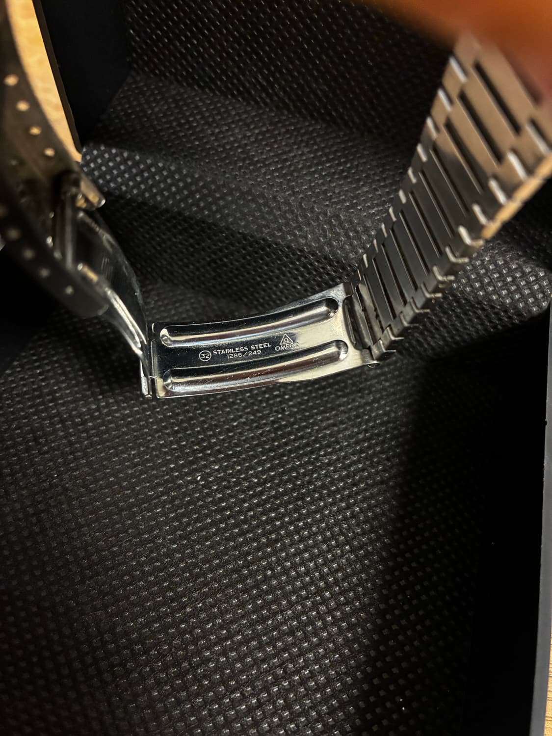 70년대 빈티지 오메가 씨마스터 빈티지 상품이미지5