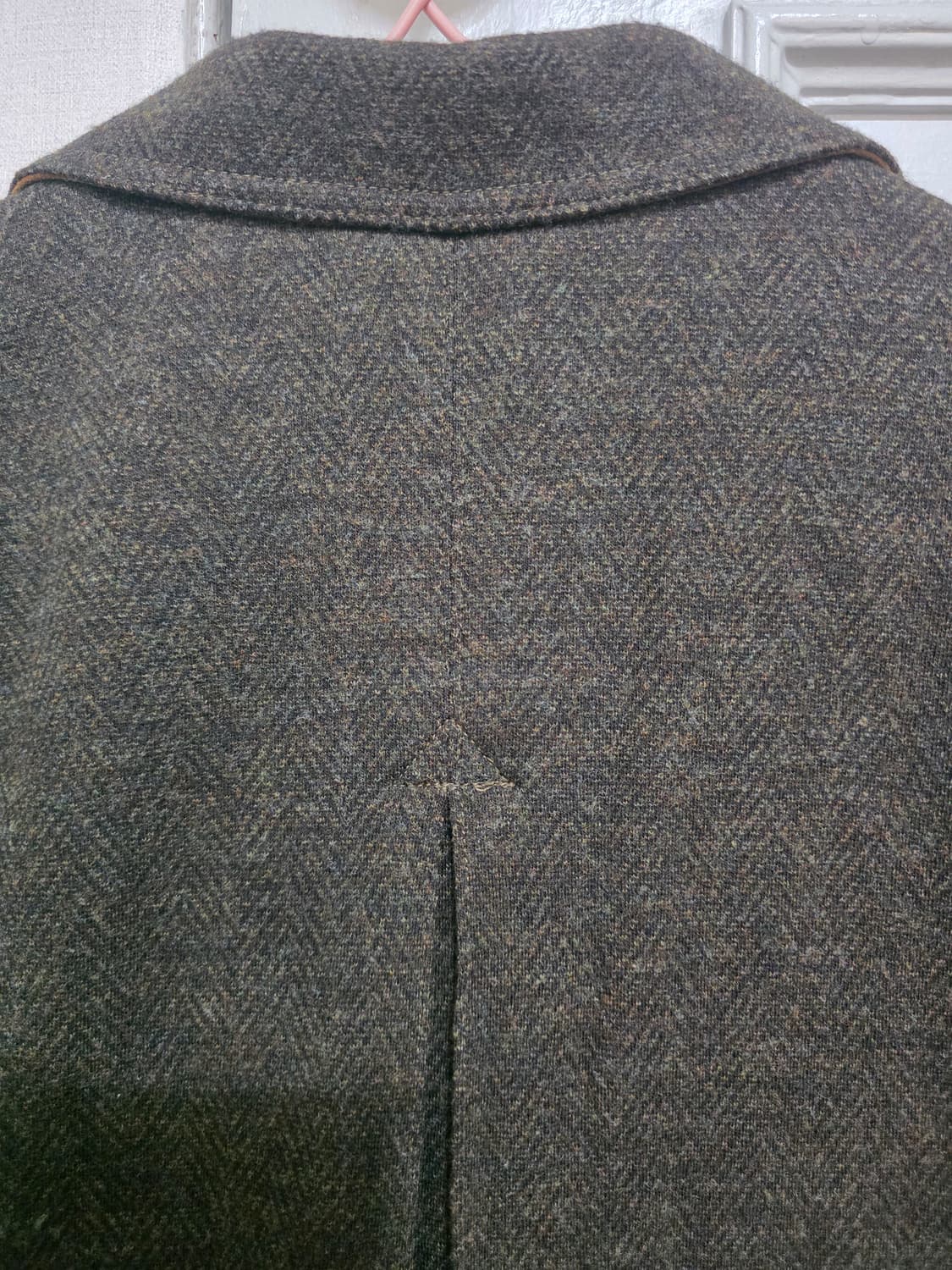 폴로랄프로렌 울 블렌드 헤링본 자켓 스포츠 코트 상품이미지6