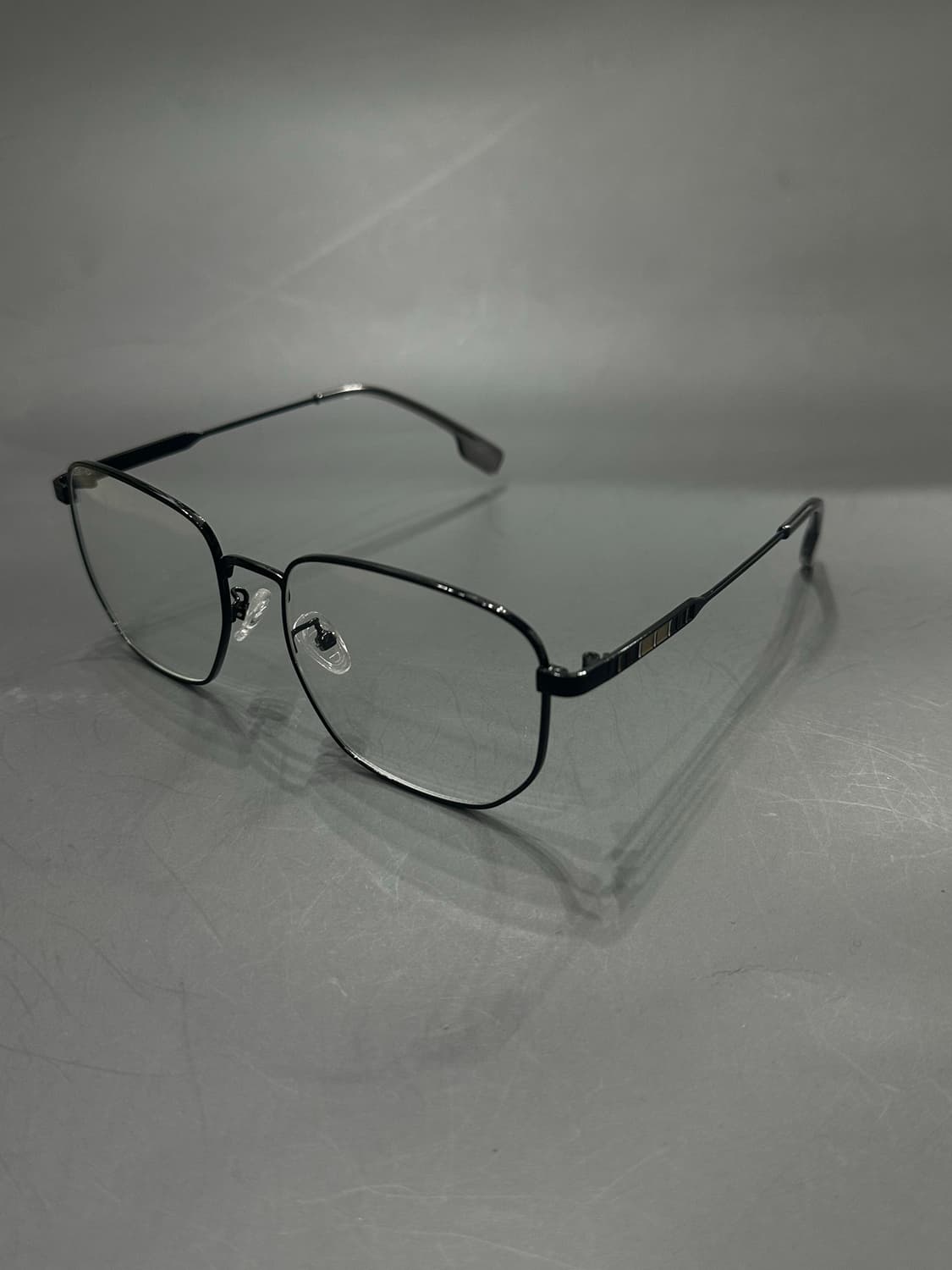 Office 안경 / 블랙 상품이미지2