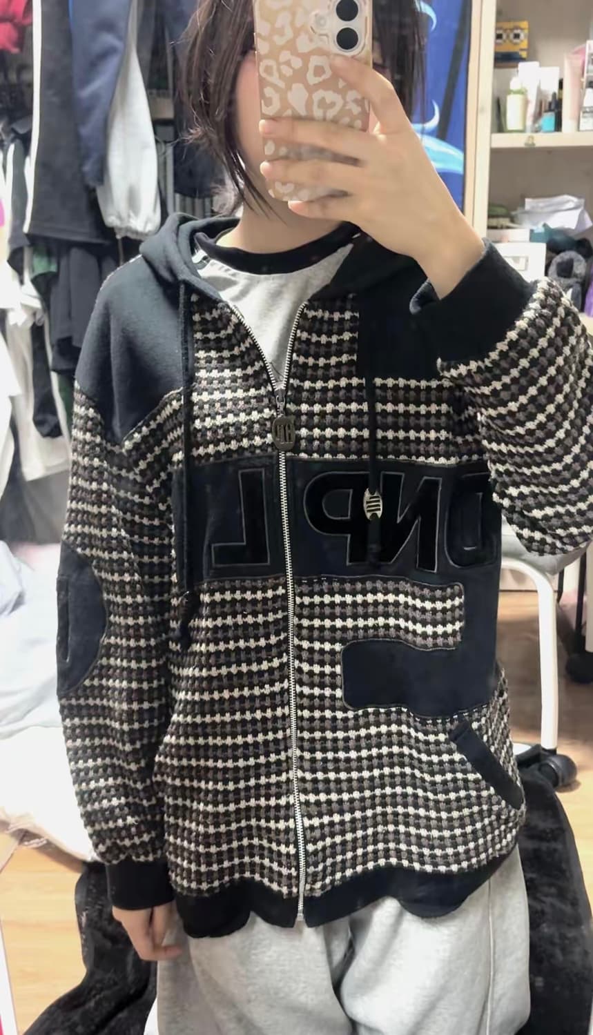 후드집업 상품이미지1