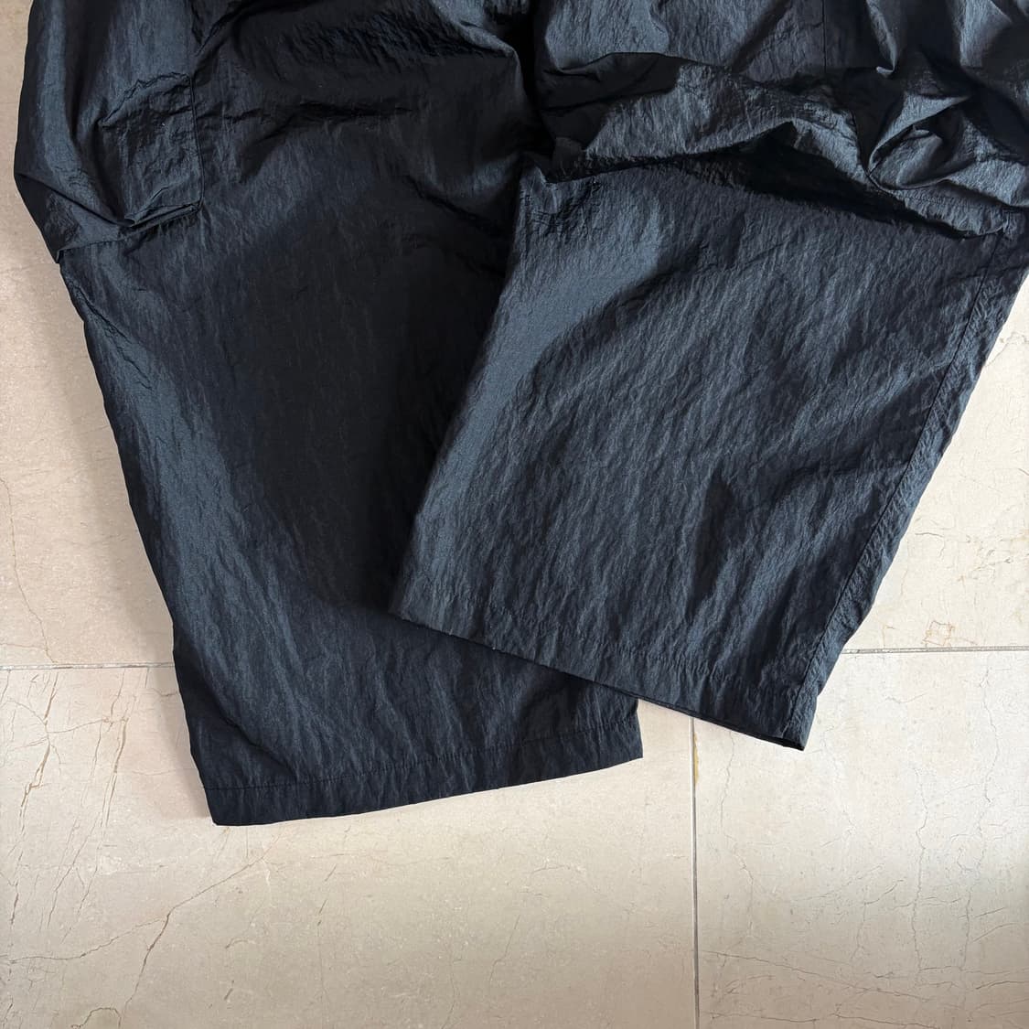 Entire Studios Freight Drawstring Cargo 상품이미지4