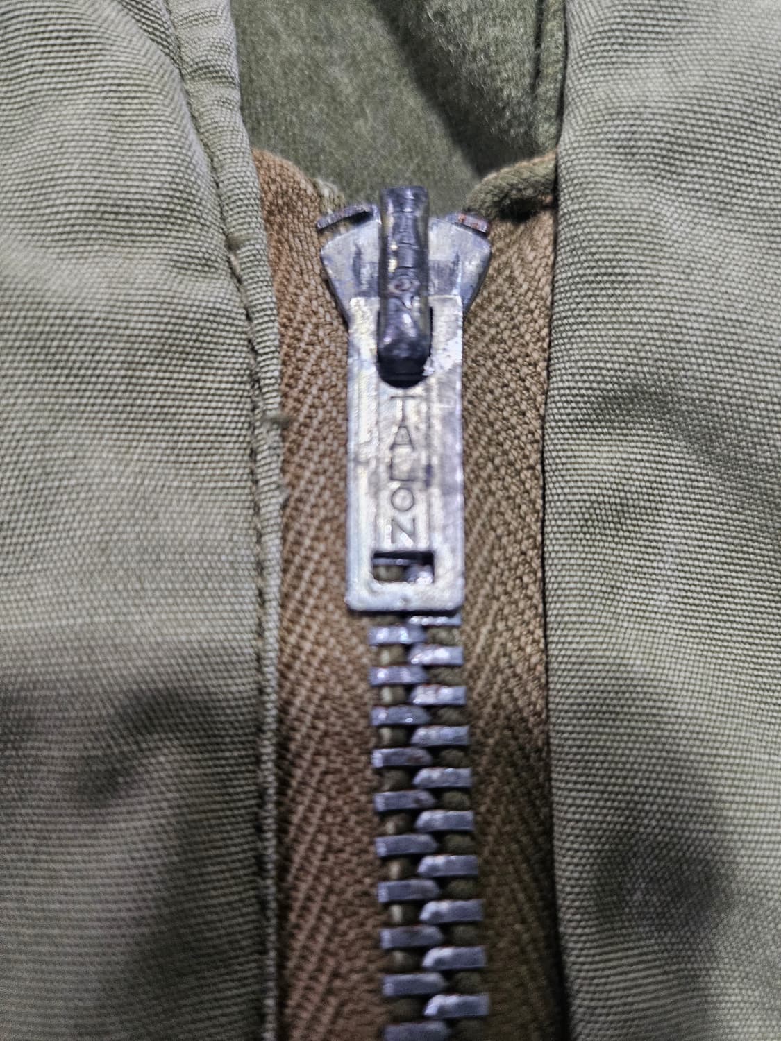 40s 미군오리지날 m41 필드자켓 42 상품이미지5