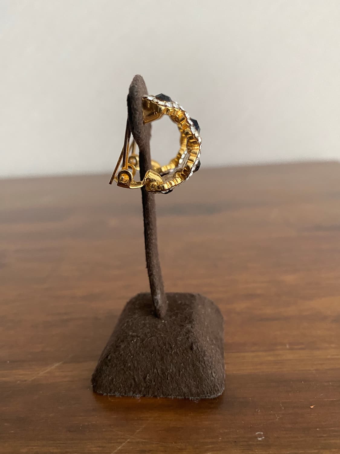 악세서리 블루 귀걸이 상품이미지7