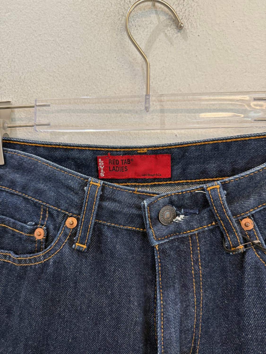 Levi’s Red tab ladies 35  상품이미지5