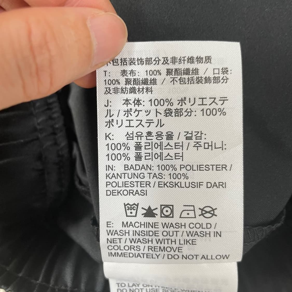 S 나이키 여성 신형 반바지 상품이미지7