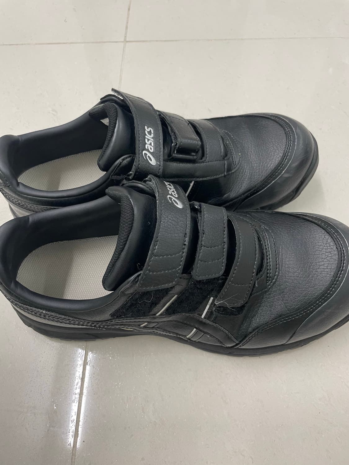 아식스 윈잡 CP301 안전화 285 핫템 상품이미지5