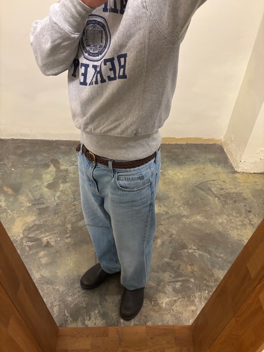 00‘s 챔피온 리버스위브 상품이미지2