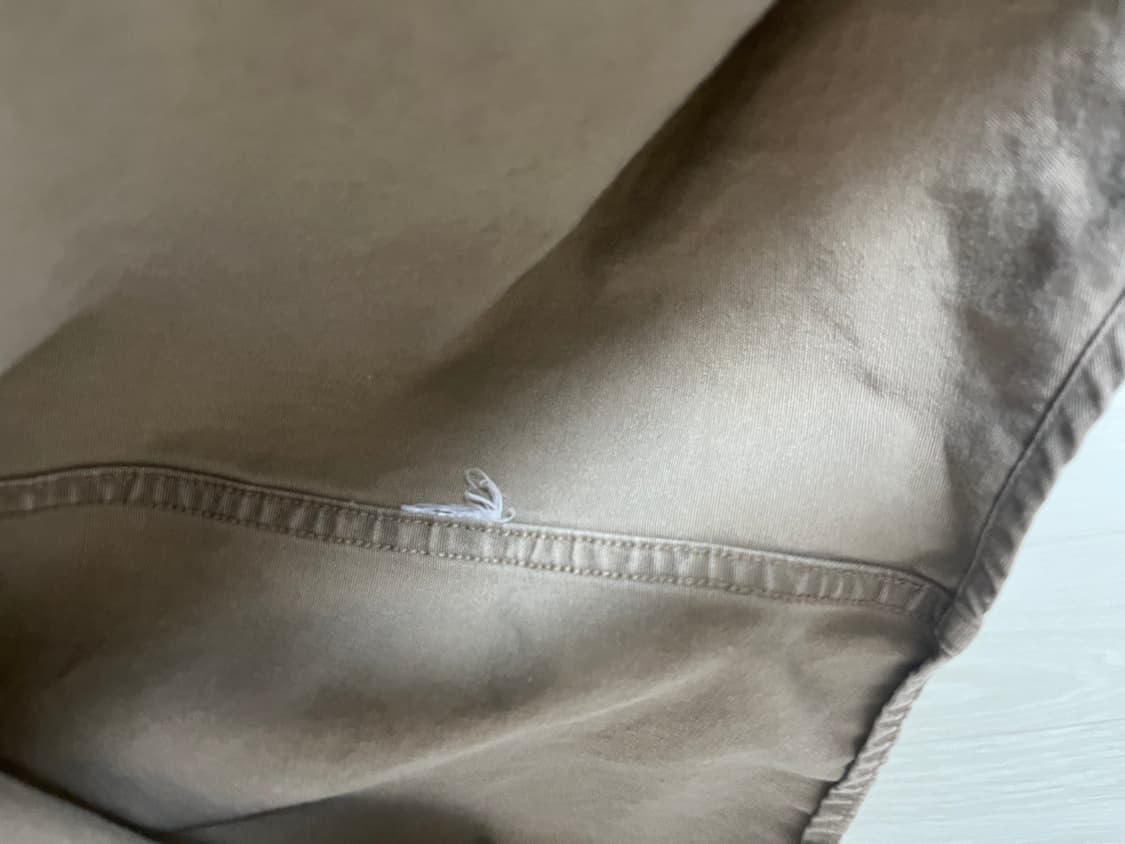 칼하트 빈티지 반팔 셔츠 L 상품이미지2