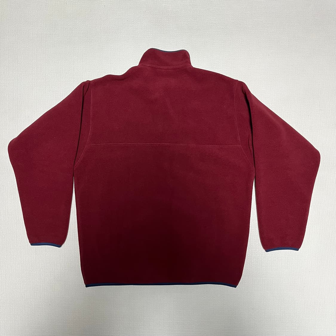 파타고니아 신칠라 옥사이드 레드 상품이미지2