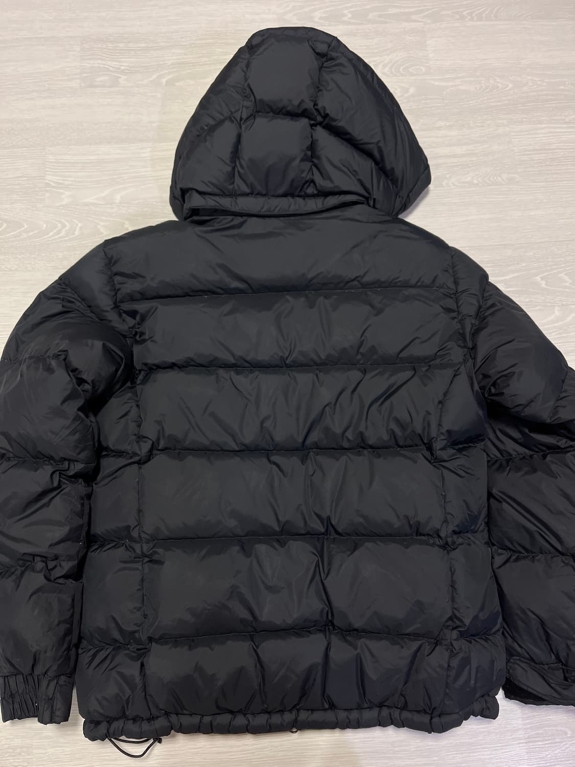 마운틴 하드웨어 에어쉴드패딩M 상품이미지3