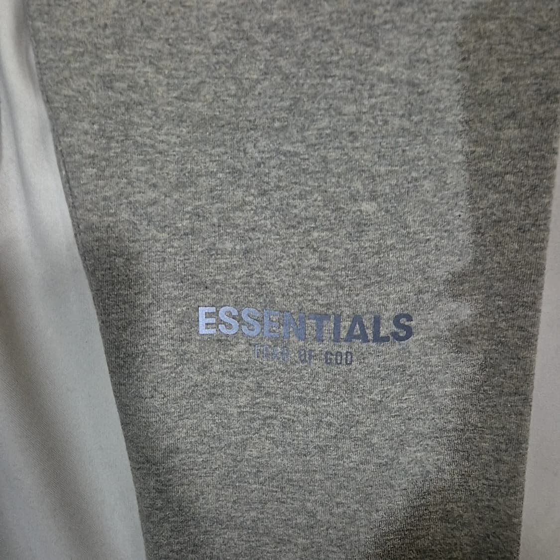 피어 오브 갓 에센셜 츄리닝 팬츠 상품이미지3
