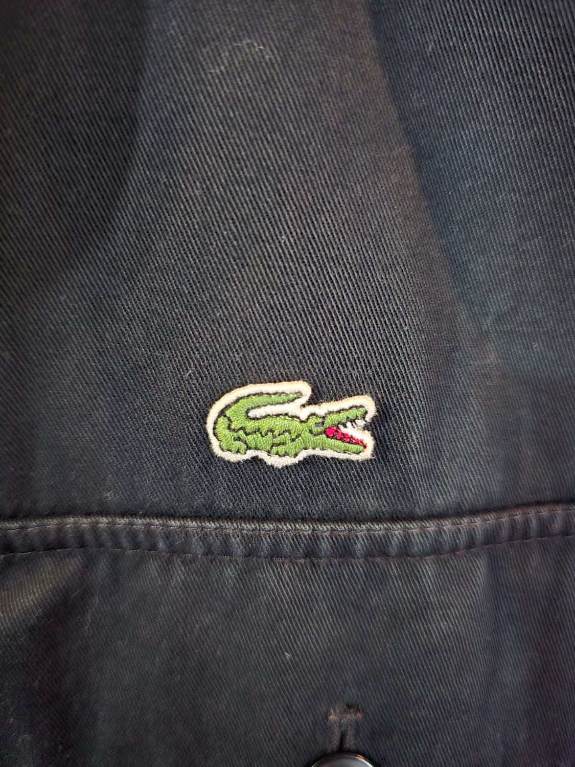 라코스테 자켓  상품이미지5