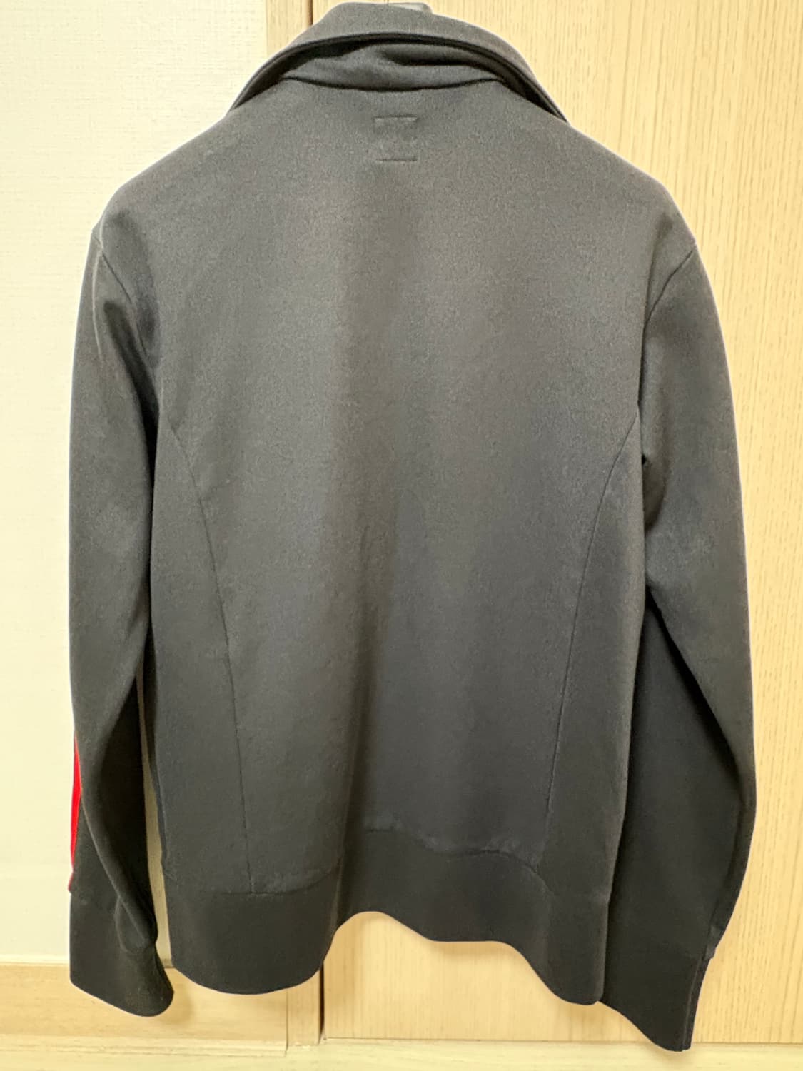 아디다스 파이어버드 레드 트랙탑 져지 B1948 상품이미지2