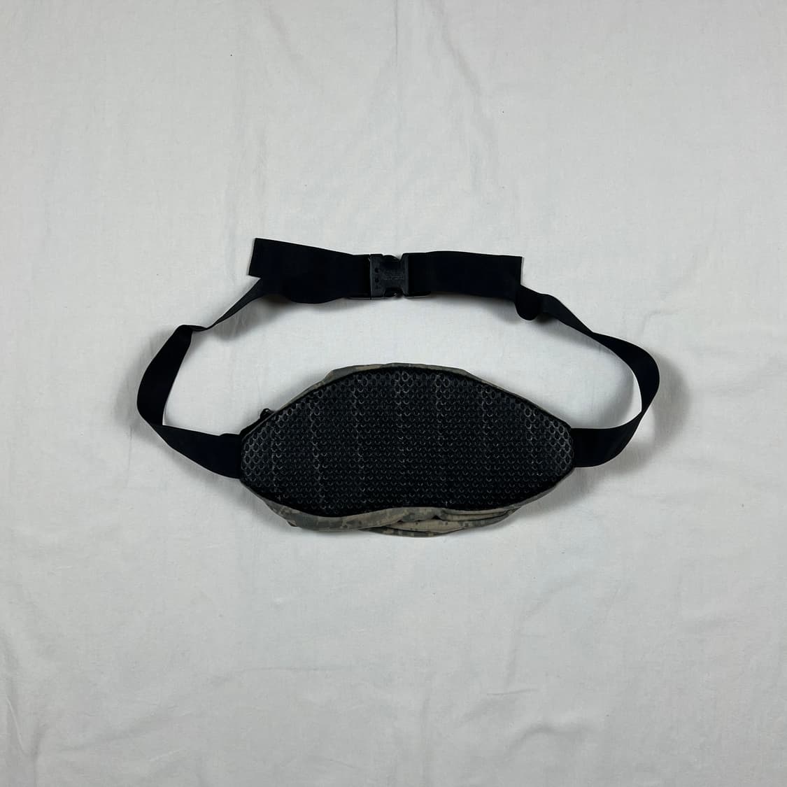 그레고리 gregory 디지털카모 웨이스트백 가방 상품이미지6