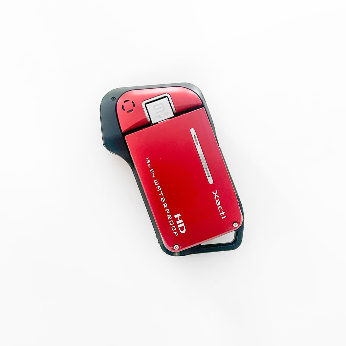 산요 작티 Sanyo Xacti DMX CA9 캠코더 상품이미지2