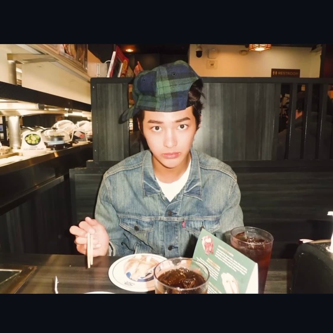 리바이스 데님 트러커 자켓 택달린 새상품 상품이미지1