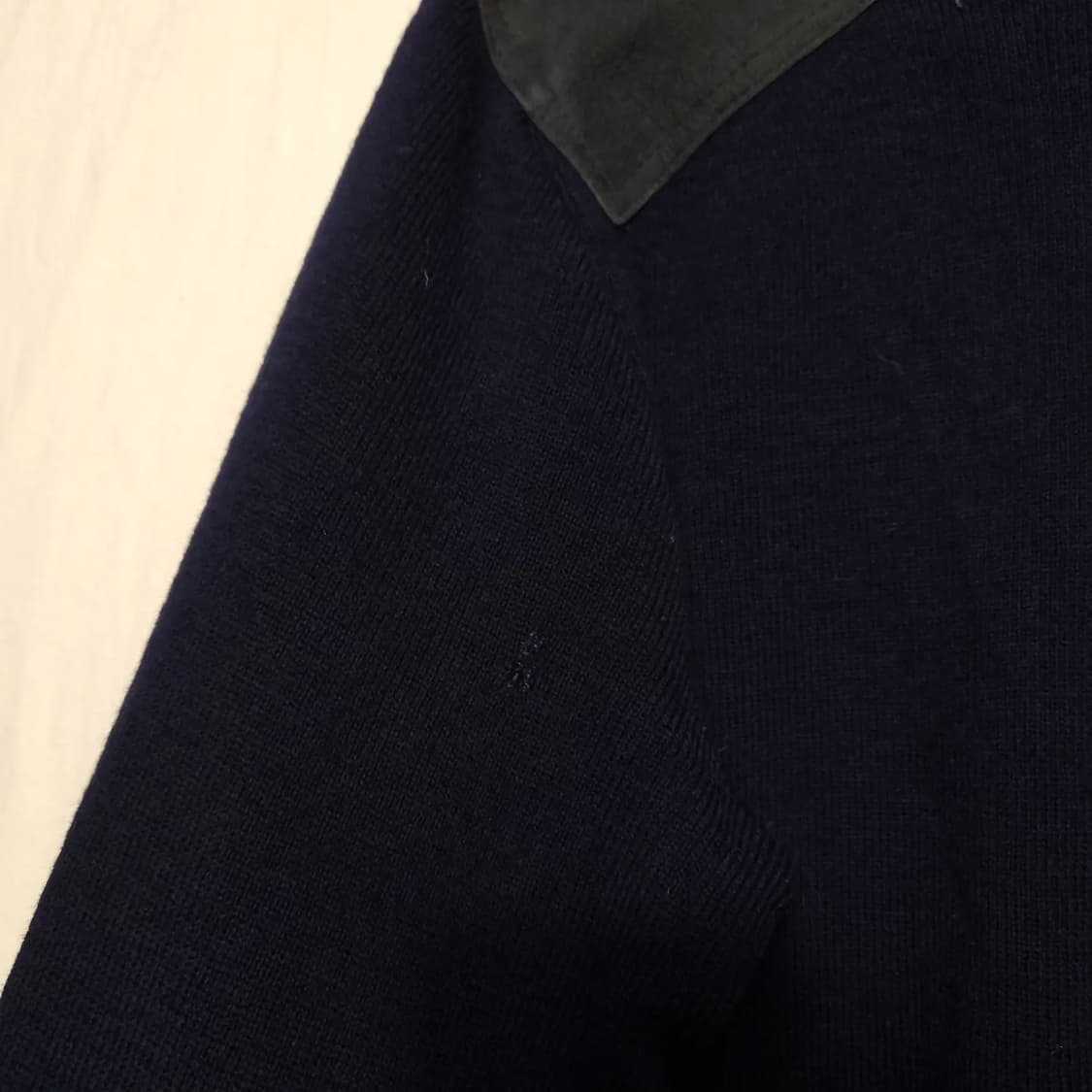 버버리 코만도 니트 상품이미지7