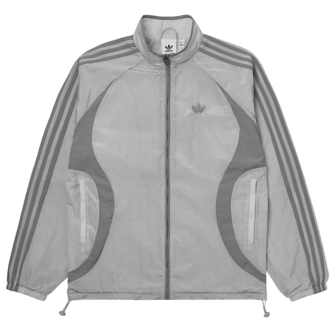 아디다스 2000s 우븐 트랙탑 US [L] 상품이미지1