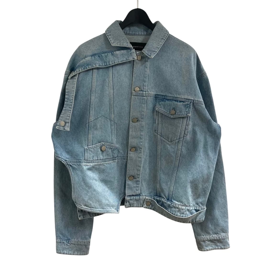 BOTTER denim jacket  상품이미지1