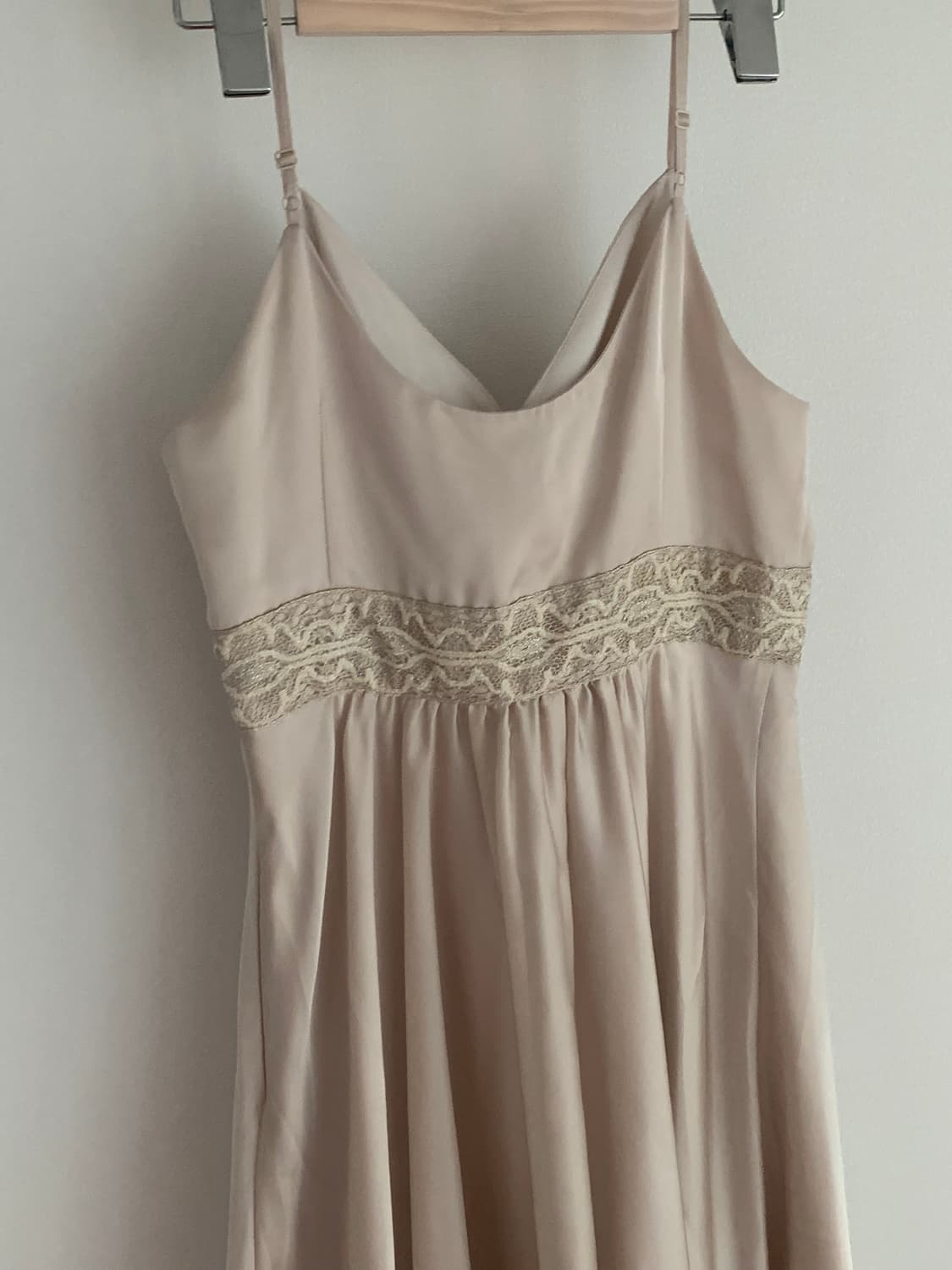 빈티지 페어리 나시 원피스 상품이미지7