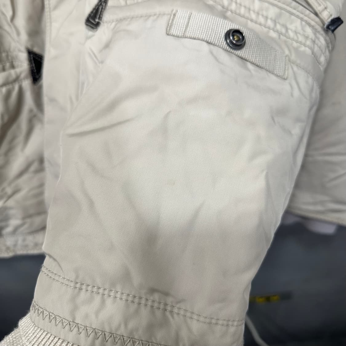 파라점퍼스 코디악 점퍼 상품이미지10