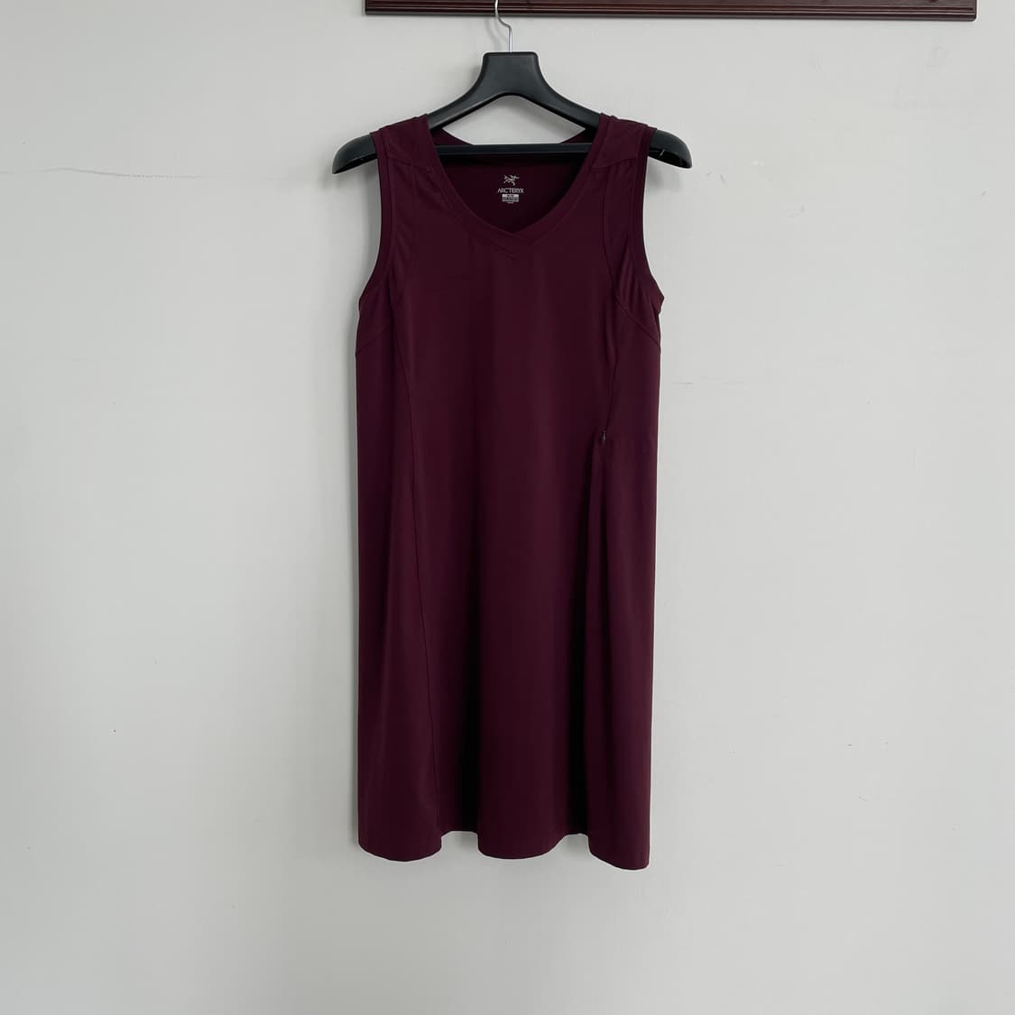 아크테릭스 솔테라 기능성 원피스 상품이미지1