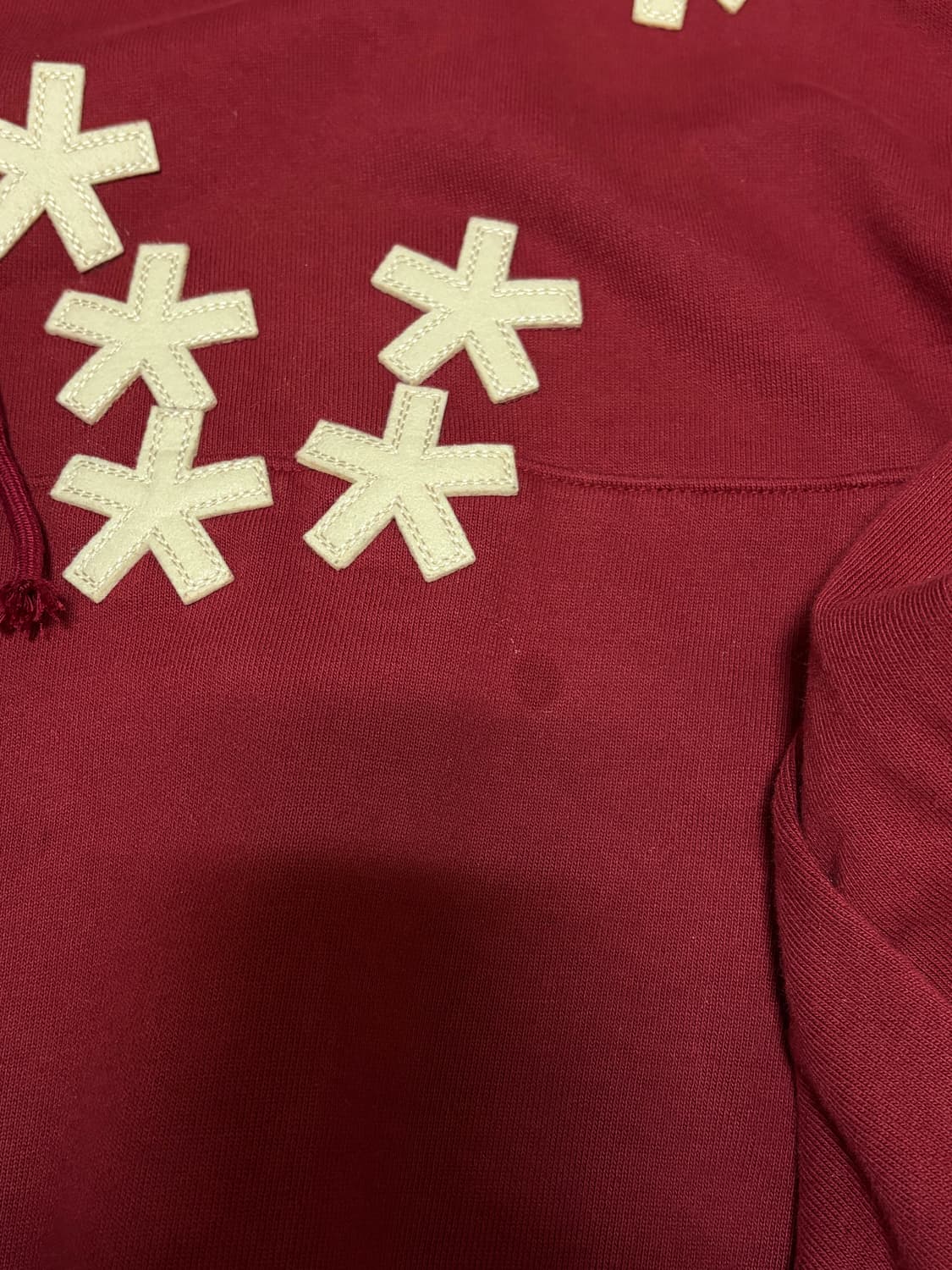 카락터 후드 01 상품이미지3