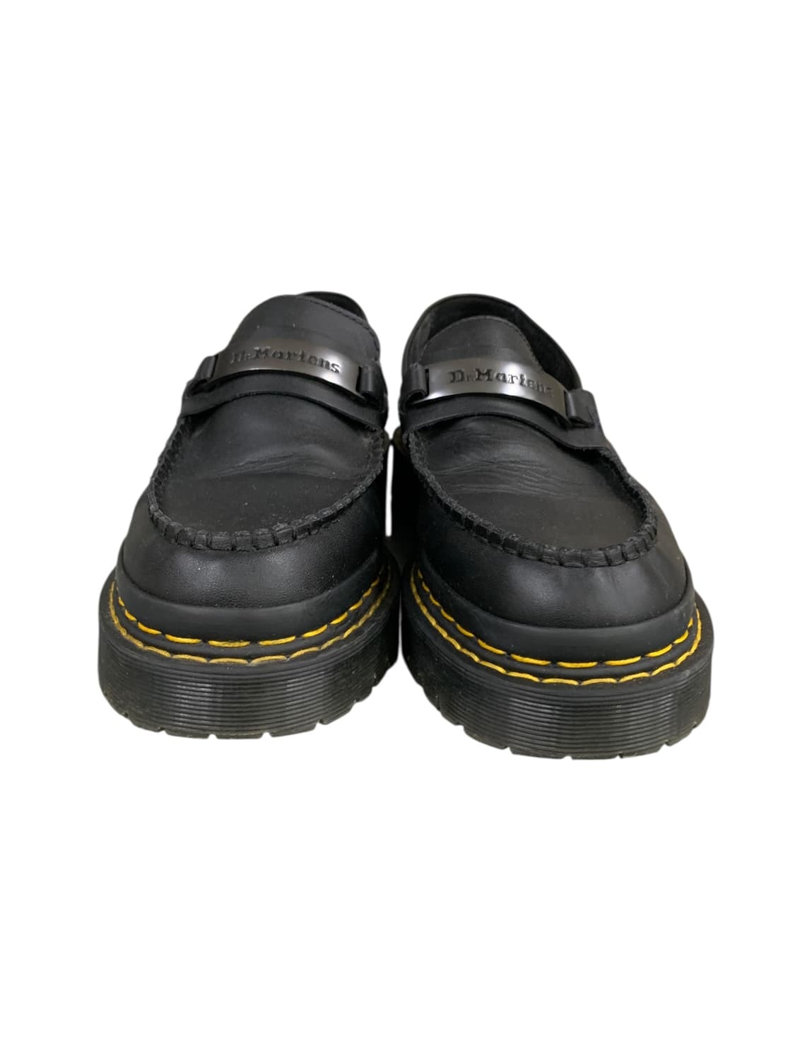 딕터마틴 펜톤벡스 스퀘어 블랙 UK10(290) (Gr-3220) 상품이미지4