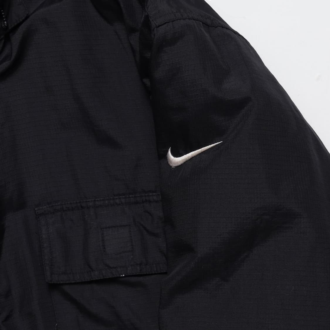 NIKE 멀티포켓 나일론 자켓   상품이미지6