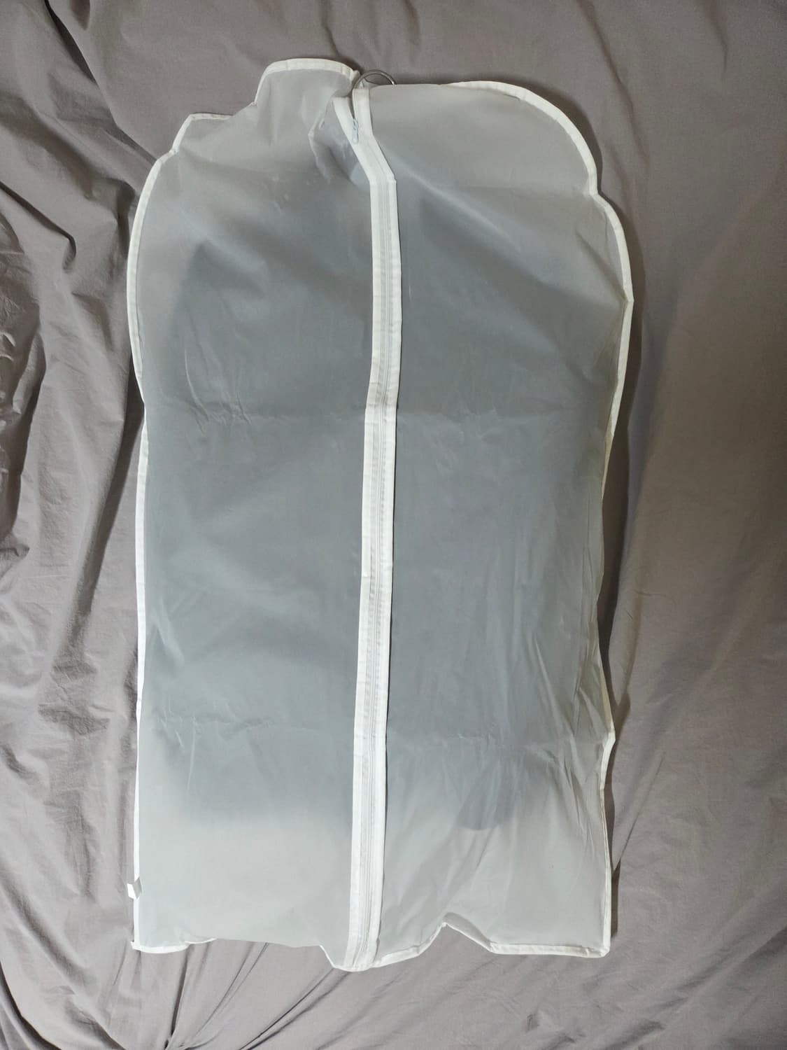 [어나더오피스] 25AW Volume Blouson (Black,S급) 상품이미지4