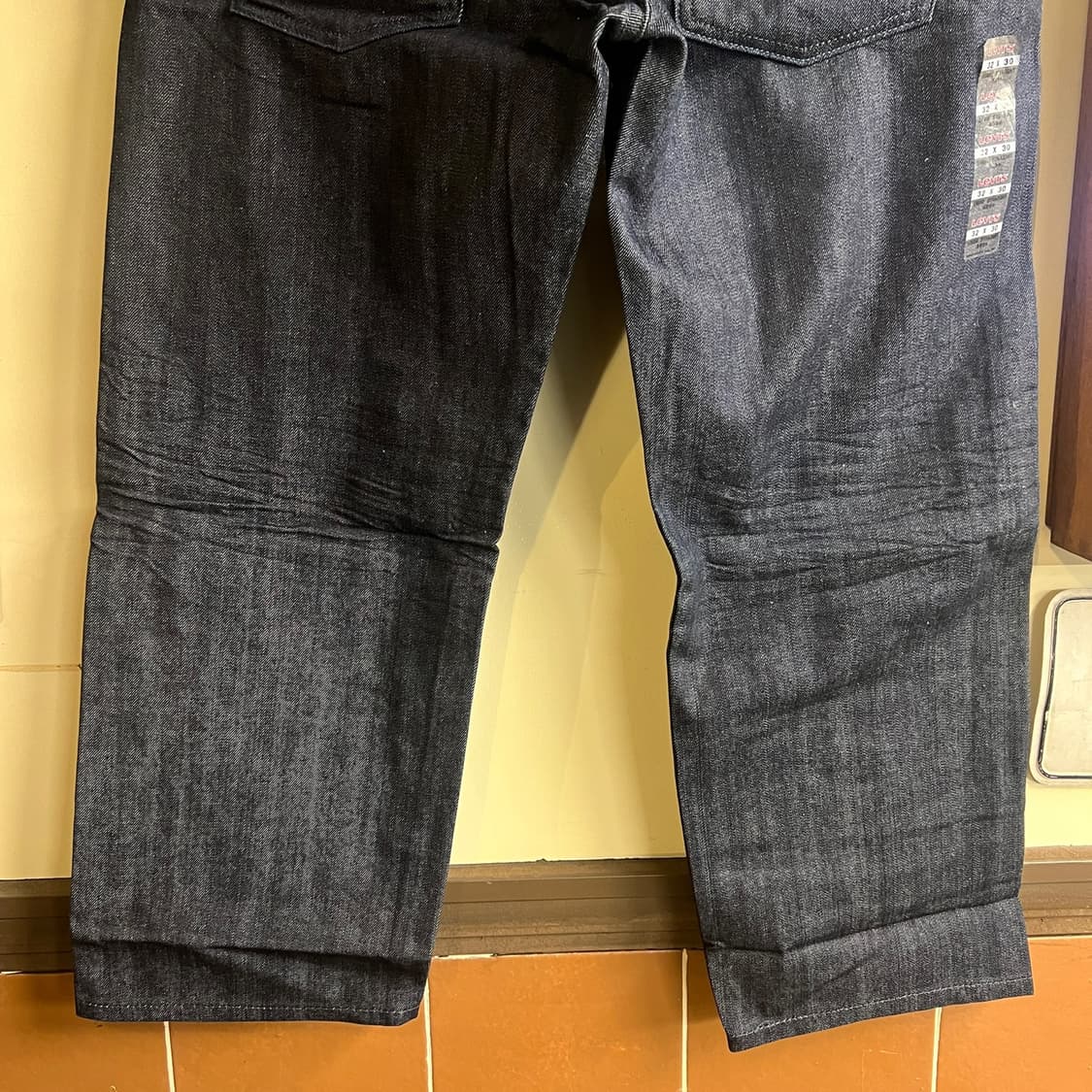 00's 리바이스 569 34 Size Mexico 260407-9 상품이미지7