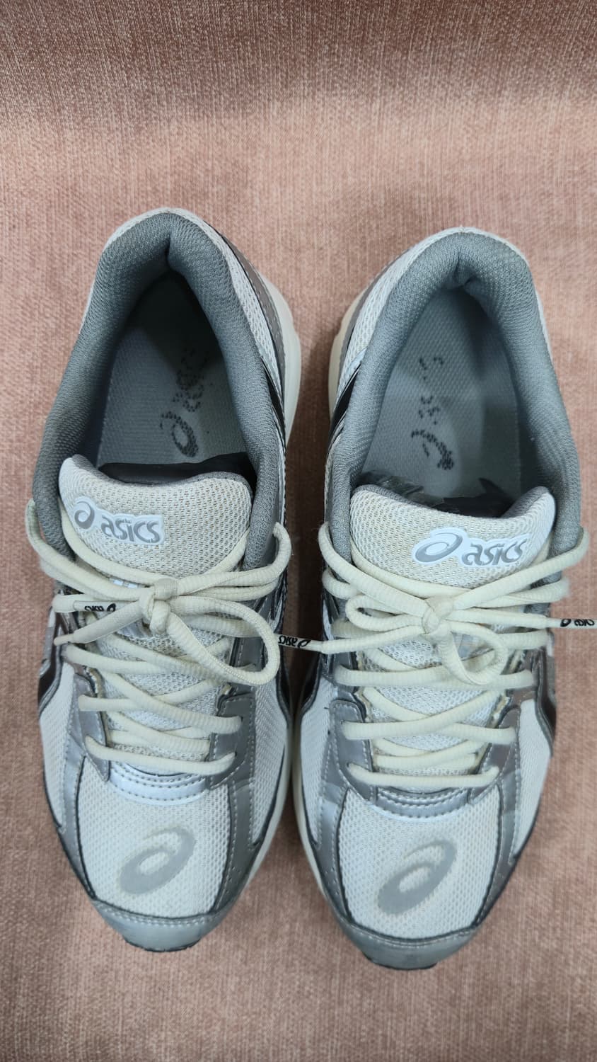 아식스 260mm-  조그 100S 남여공용 런닝화 와이드 상품이미지2