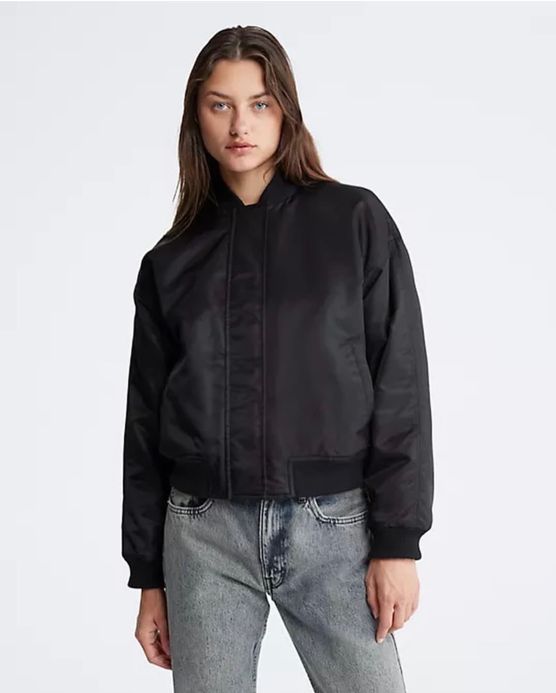 Calvin Klein ma-1 자켓 상품이미지5