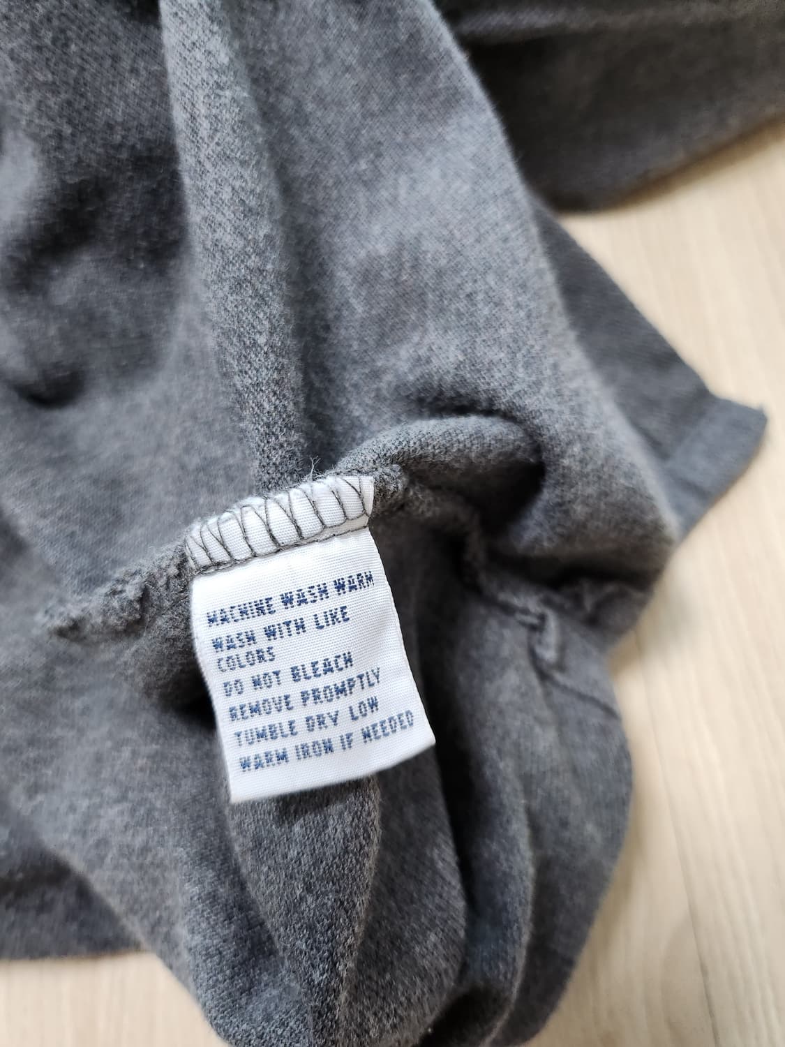 폴로랄프로렌 메쉬티셔츠(M 상품이미지6