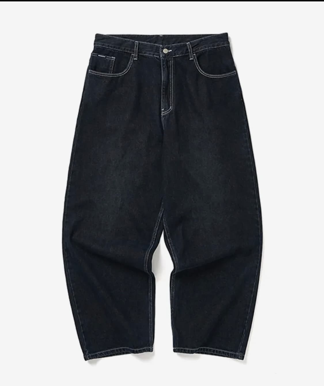 위캔더스 데님 팬츠 M 상품이미지2