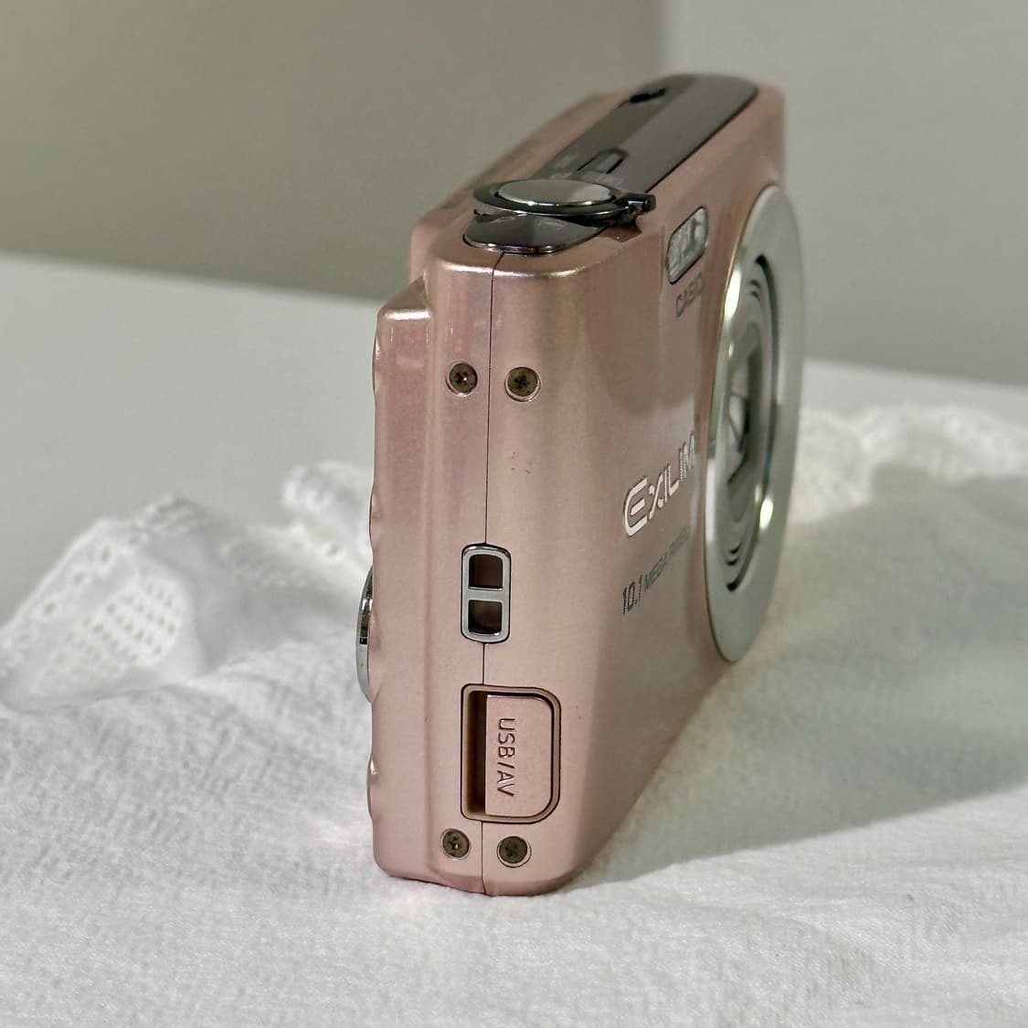 [인플루언서/풀구성] 카시오 Z300 CASIO Z300 상품이미지8