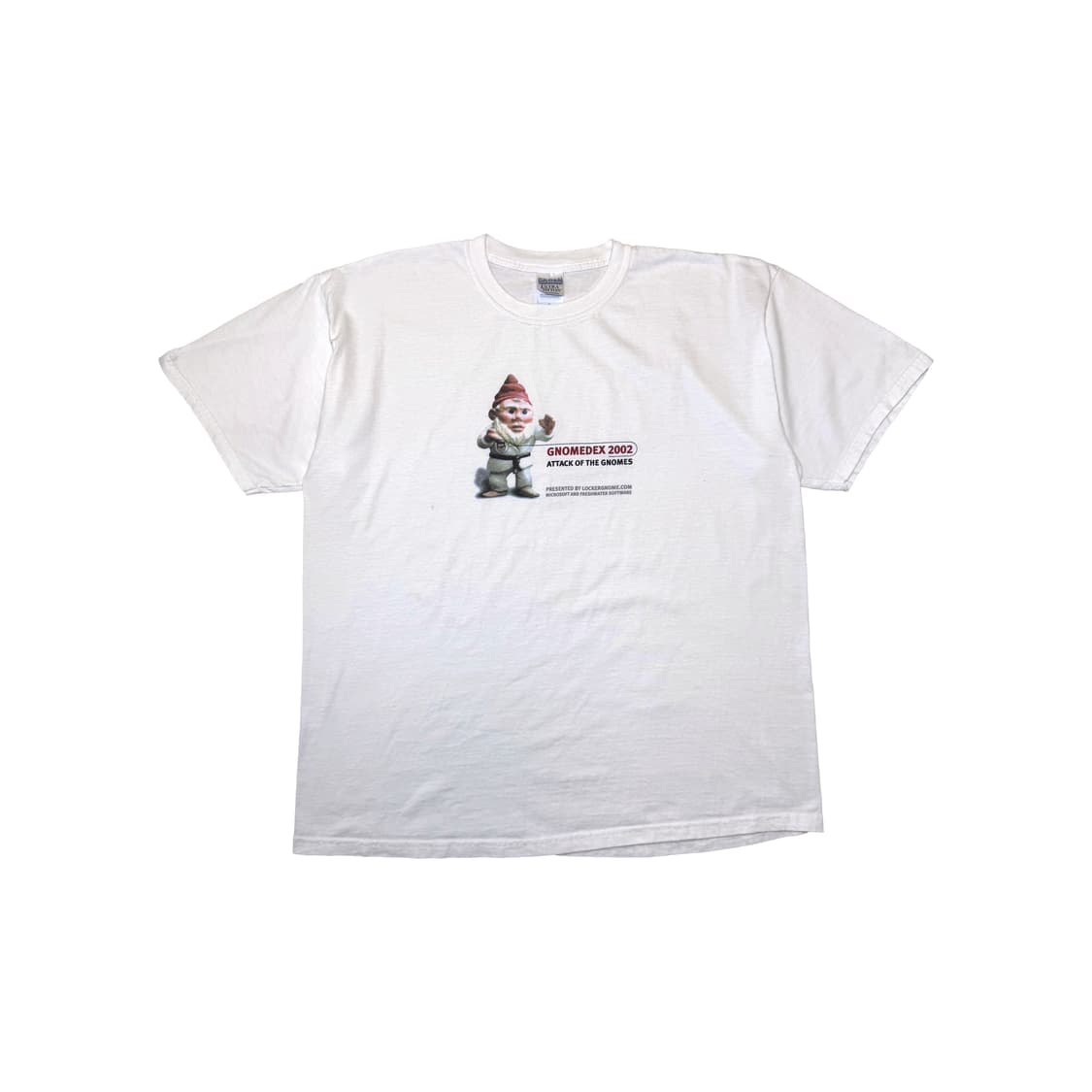 00’s 노움 티셔츠 상품이미지1