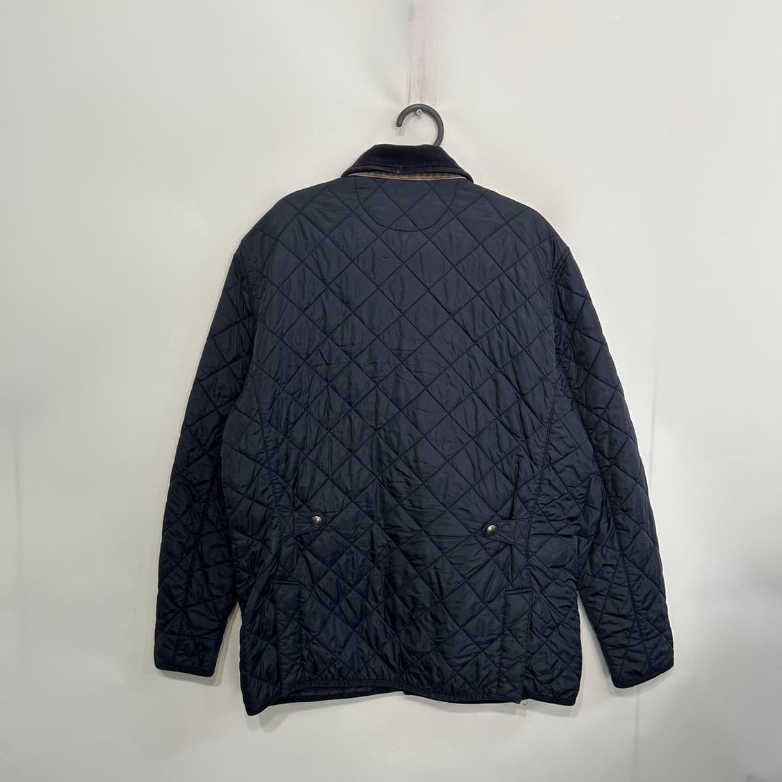 폴로 랄프로렌 남성 퀄팅 자켓 L  상품이미지3