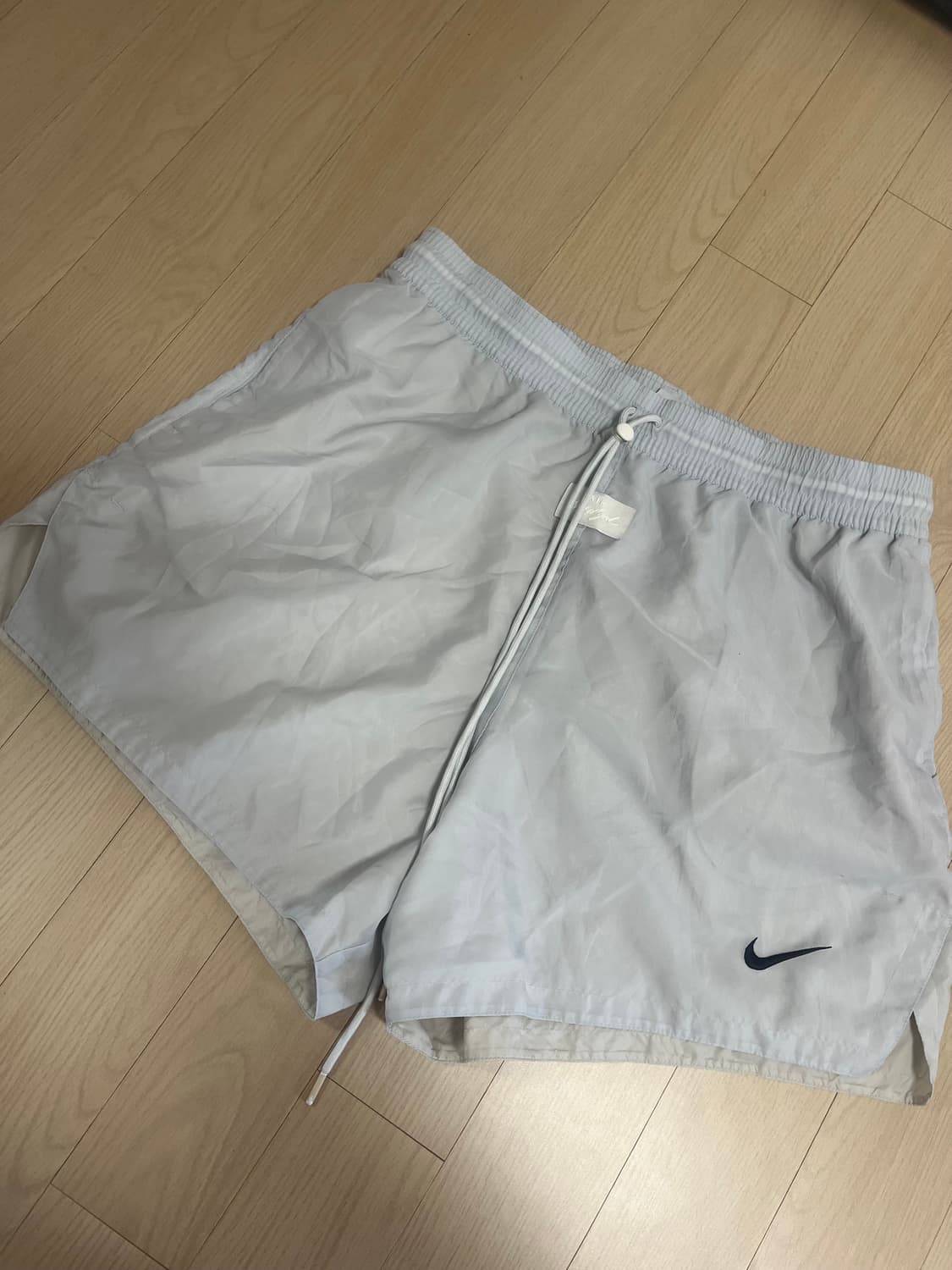 [XL]나이키 피어오브갓 우븐쇼츠 상품이미지2