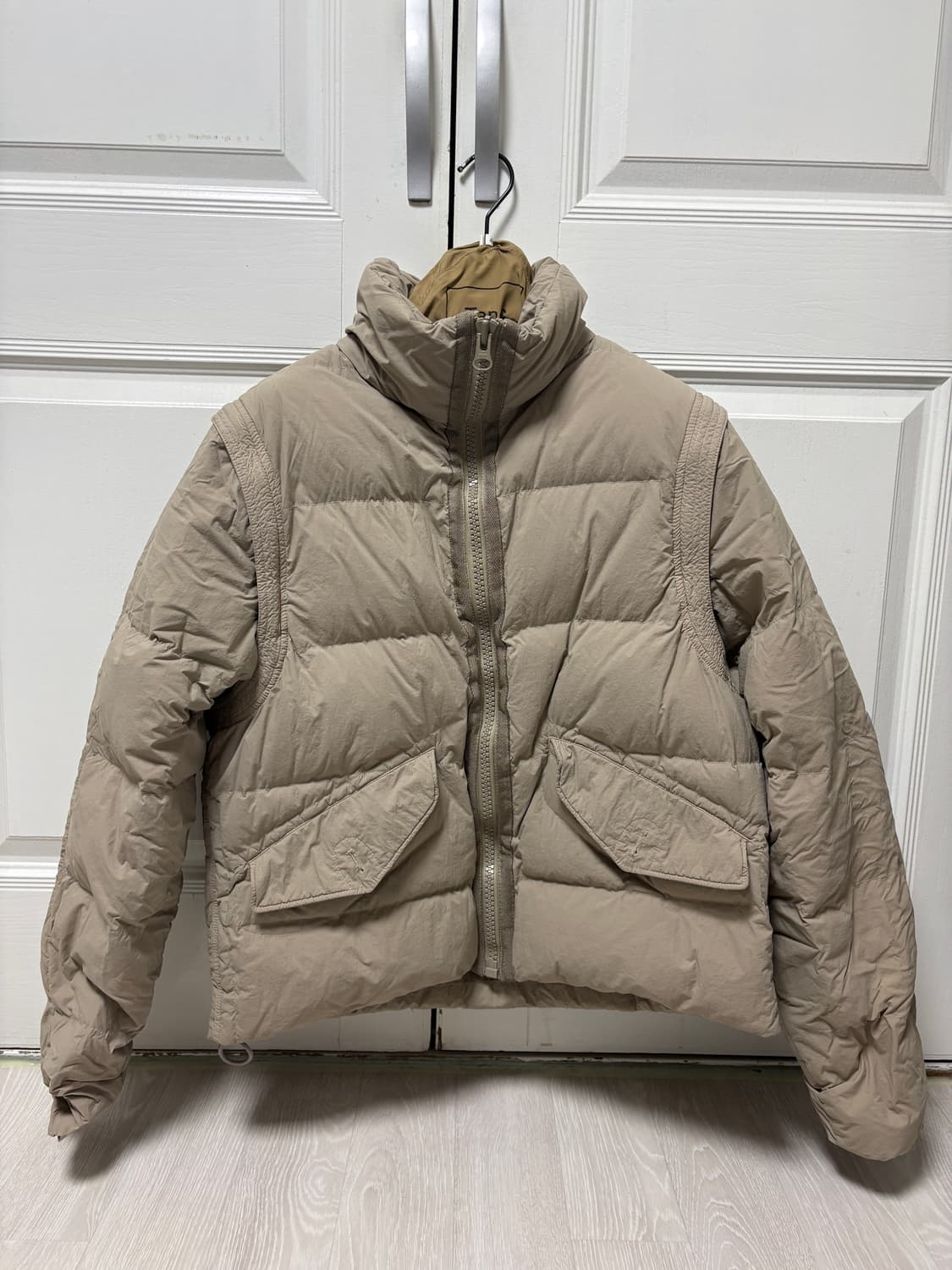 Ten C 텐씨 오스트랄 다운 자켓 48 상품이미지1