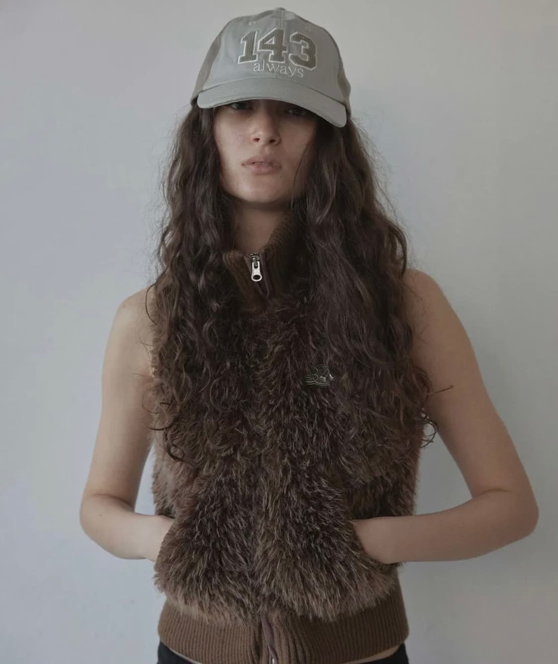 스컬프터 퍼베스트 M 상품이미지1