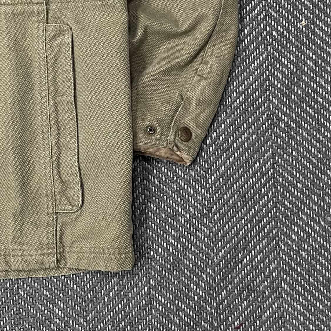 컬럼비아 워크 초어자켓  v0131 상품이미지6