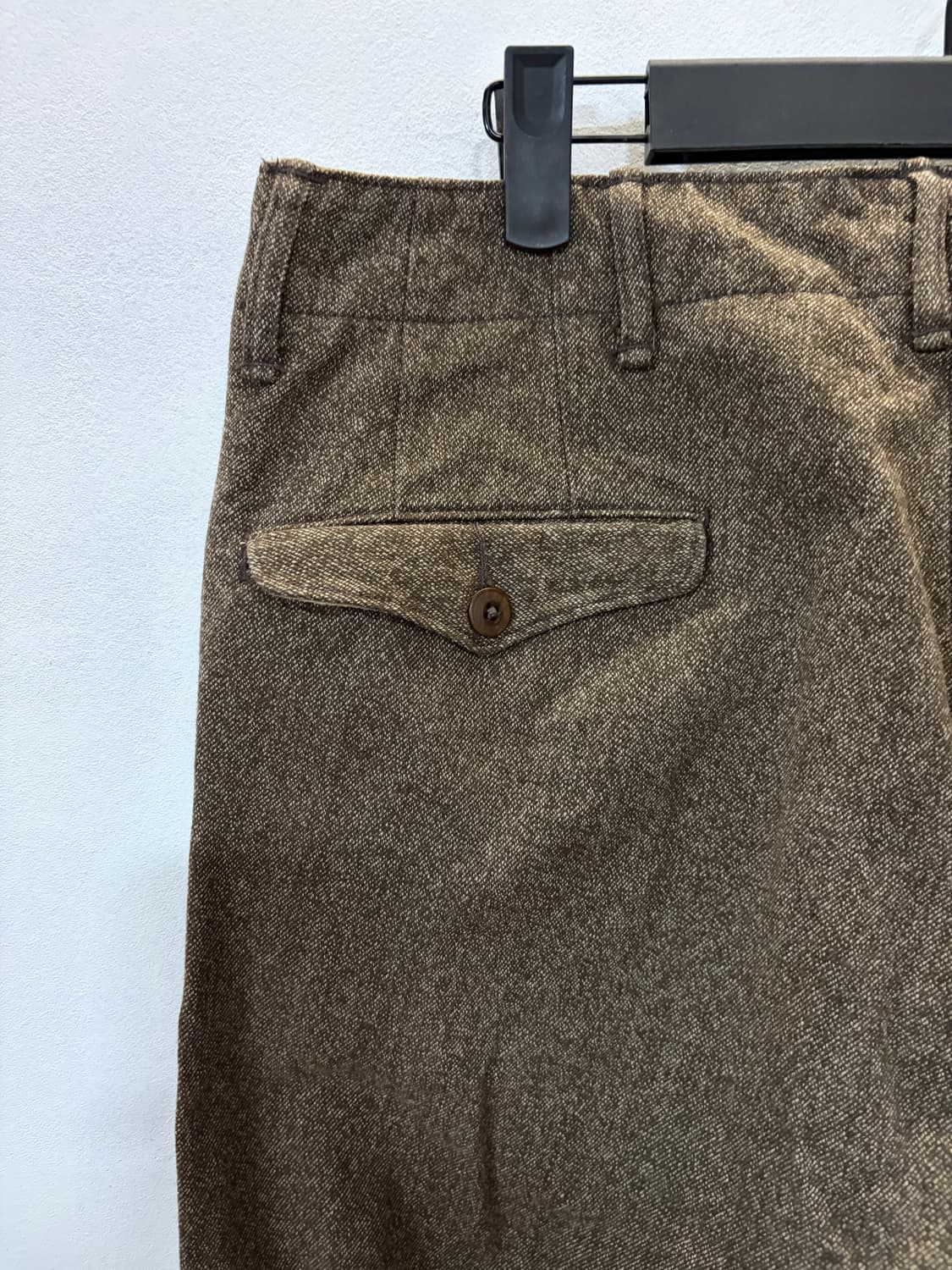 더블알엘 오피서 치노 팬츠 32 상품이미지5