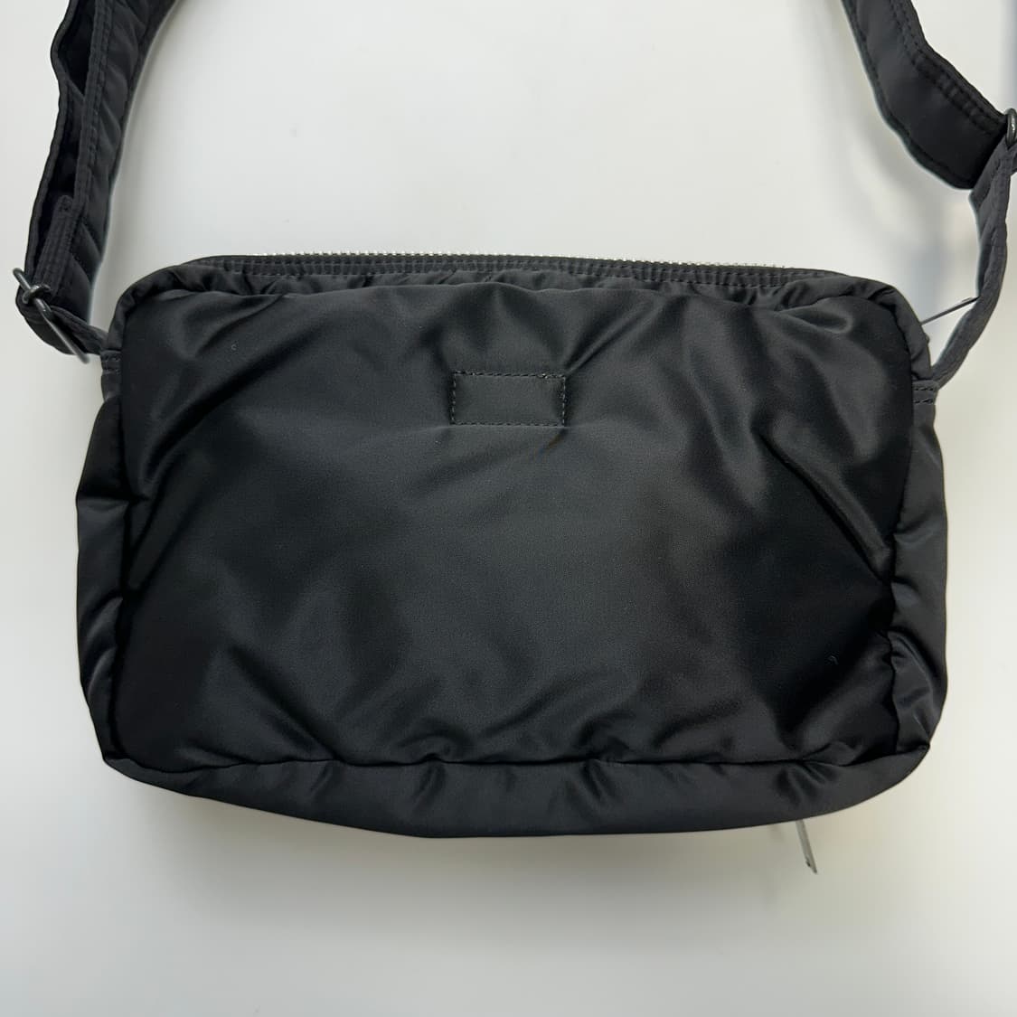 PORTER TANKER SHOULDER BAG (S) 포터 탱커 숄더백 상품이미지10
